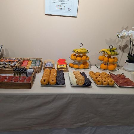 弗朗西亚巴黎酒店 加的斯 外观 照片